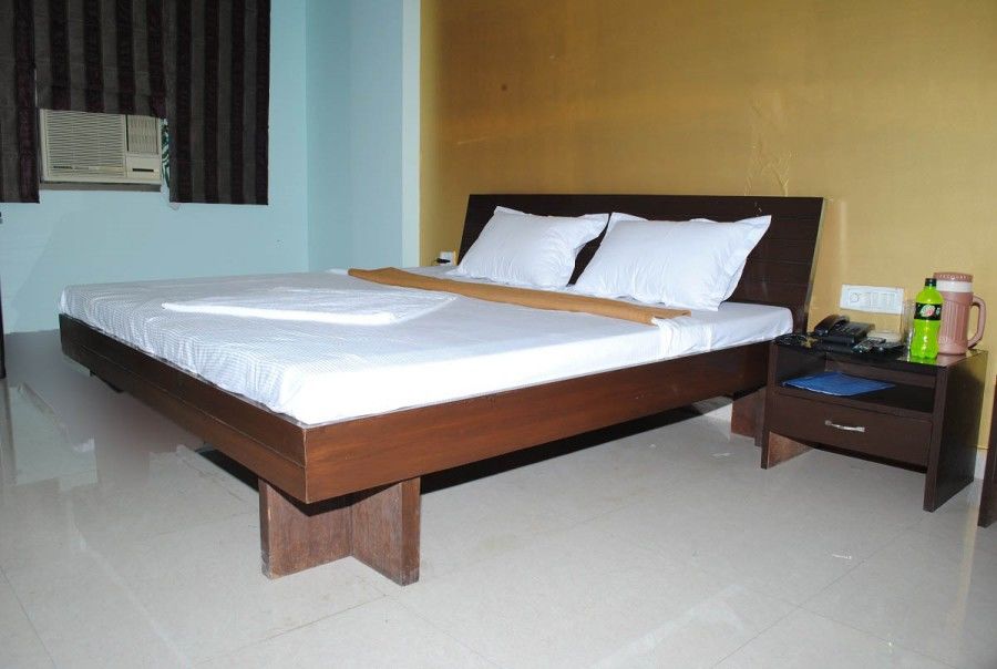 Oyo 6596 Hotel Flight Path New Delhi Bagian luar foto